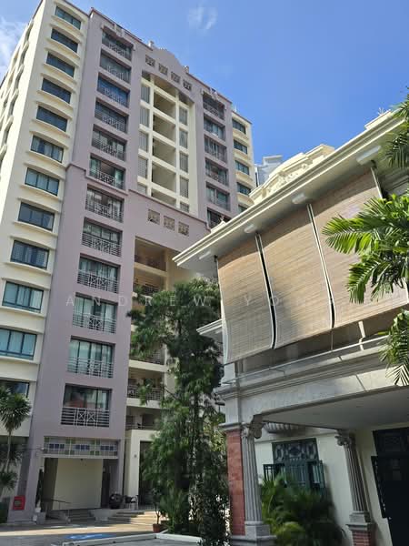 The Meyer Place, 2 Meyer Place, 3 Bedrooms, 1,345 sqft, Apartment For Sale, by Andrew Yong, 500198899 - Exterior - PropertyGuru.com.sg