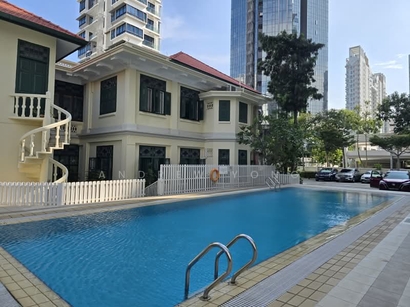 The Meyer Place, 2 Meyer Place, 3 Bedrooms, 1,345 sqft, Apartment For Sale, by Andrew Yong, 500198899 - Exterior - PropertyGuru.com.sg