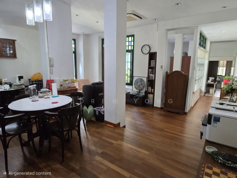 The Meyer Place, 2 Meyer Place, 3 Bedrooms, 1,345 sqft, Apartment For Sale, by Andrew Yong, 500198899 - Living Room - PropertyGuru.com.sg