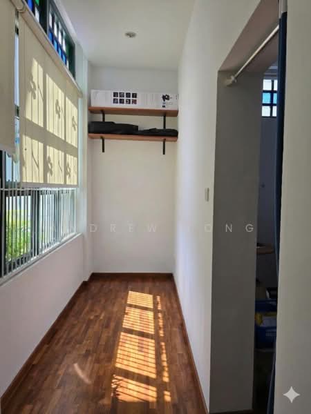 The Meyer Place, 2 Meyer Place, 3 Bedrooms, 1,345 sqft, Apartment For Sale, by Andrew Yong, 500198899 - Study/Helper's room/Storage - PropertyGuru.com.sg