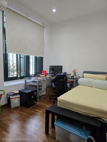 The Meyer Place, 2 Meyer Place, 3 Bedrooms, 1,345 sqft, Apartment For Sale, by Andrew Yong, 500198899 - Bedroom 2 - PropertyGuru.com.sg