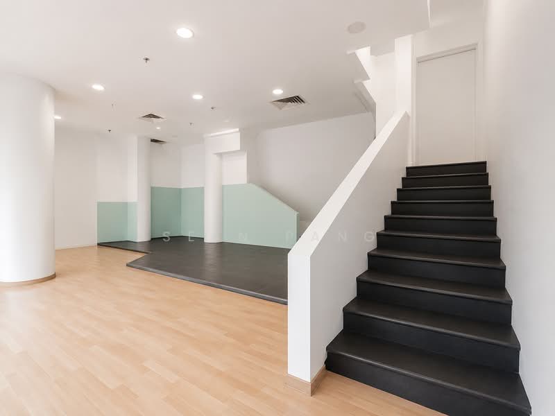 ☎️L1 Bakery/Gym/Medical/Cafe/Showroom @ Katong | Rarely Available, , 2,239 sqft, Other Retail For Rent, by Sean Pang, 500198901 - Interior - CommercialGuru.com.sg