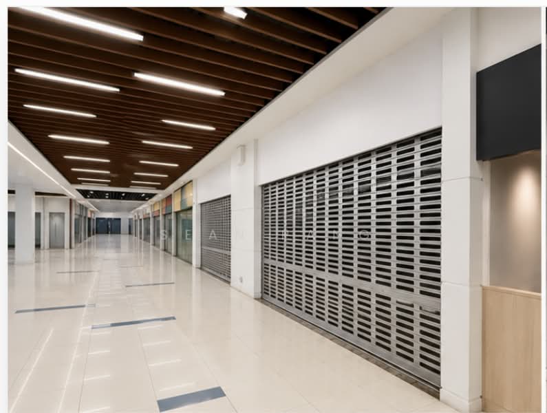 ☎️Rare Retail/Services Space @ Prime Bukit Timah/Beauty World Vicinity, , 1,206 sqft, Other Retail For Rent, by Sean Pang, 500198905 - Corridor - CommercialGuru.com.sg