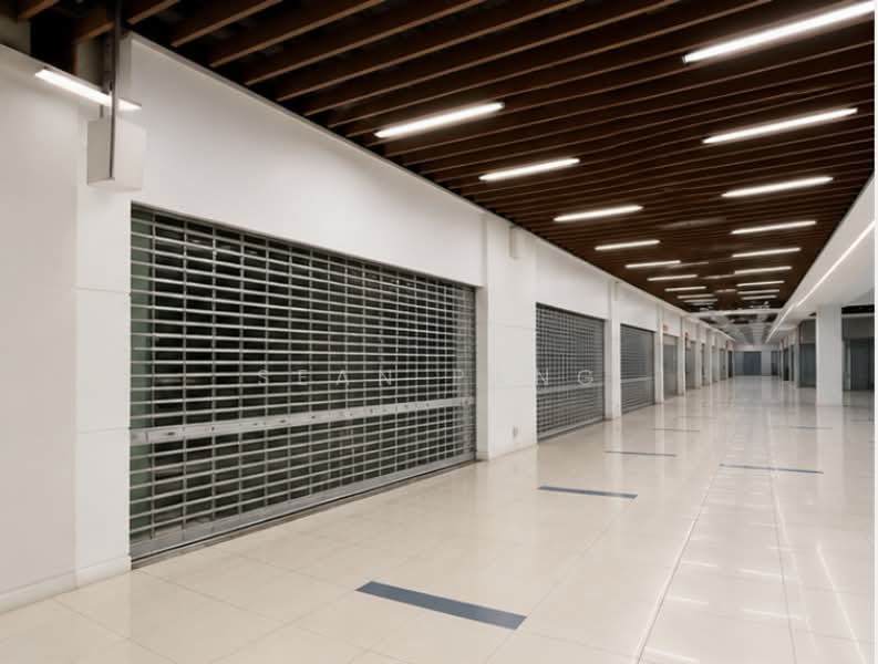 ☎️Rare Retail/Services Space @ Prime Bukit Timah/Beauty World Vicinity, , 1,206 sqft, Other Retail For Rent, by Sean Pang, 500198905 - Corridor - CommercialGuru.com.sg