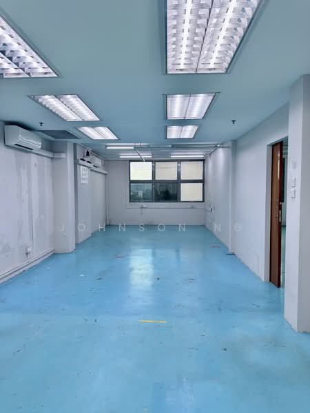Ark @ KB, 1 Kaki Bukit Avenue 6, 3,315 sqft, Factory / Workshop (B2) For Rent, by Johnson Ng, 500198906 - Interior - CommercialGuru.com.sg