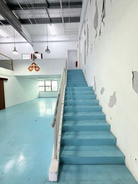 Ark @ KB, 1 Kaki Bukit Avenue 6, 3,315 sqft, Factory / Workshop (B2) For Rent, by Johnson Ng, 500198906 - Interior - CommercialGuru.com.sg