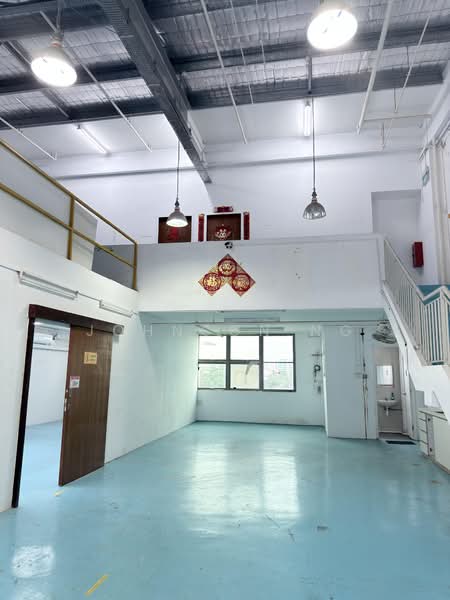 Ark @ KB, 1 Kaki Bukit Avenue 6, 3,315 sqft, Factory / Workshop (B2) For Rent, by Johnson Ng, 500198906 - Interior - CommercialGuru.com.sg