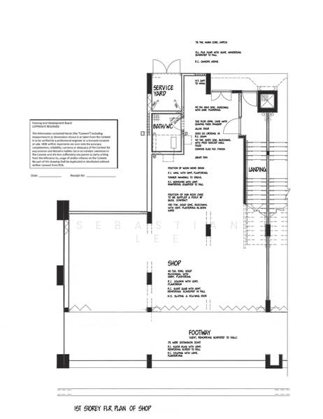 166 Bukit Batok Avenue 8, , 455 sqft, Shop / Shophouse For Rent, by Sebastian Lee, 500198912 - CommercialGuru.com.sg