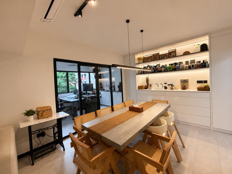 236 Bishan Street 22, 236 Bishan Street 22, 3 Bedrooms, 1,281 sqft, HDB Flat For Rent, by Alvin Tan 陈永顺, 500198913 - Living / Dining - PropertyGuru.com.sg