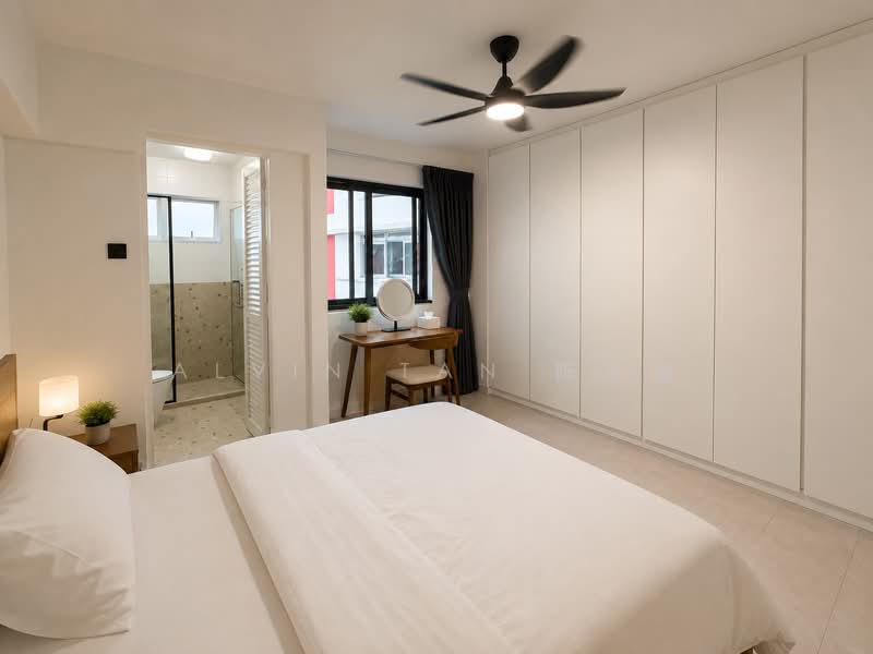 236 Bishan Street 22, 236 Bishan Street 22, 3 Bedrooms, 1,281 sqft, HDB Flat For Rent, by Alvin Tan 陈永顺, 500198913 - Bedroom - PropertyGuru.com.sg