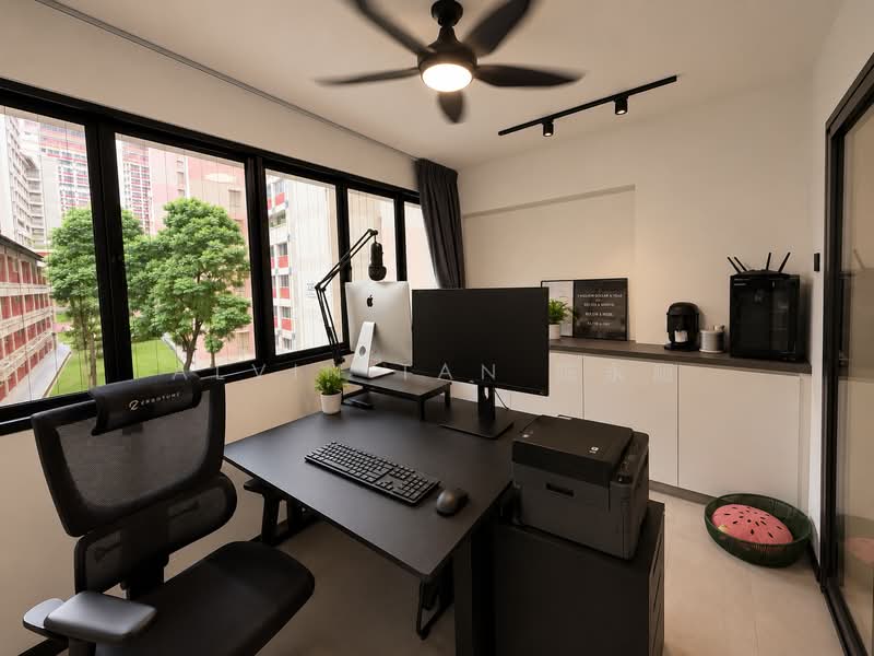 236 Bishan Street 22, 236 Bishan Street 22, 3 Bedrooms, 1,281 sqft, HDB Flat For Rent, by Alvin Tan 陈永顺, 500198913 - Study - PropertyGuru.com.sg