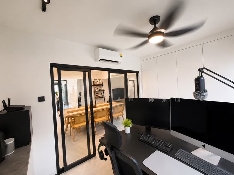 236 Bishan Street 22, 236 Bishan Street 22, 3 Bedrooms, 1,281 sqft, HDB Flat For Rent, by Alvin Tan 陈永顺, 500198913 - Study - PropertyGuru.com.sg
