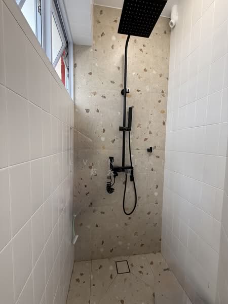 236 Bishan Street 22, 236 Bishan Street 22, 3 Bedrooms, 1,281 sqft, HDB Flat For Rent, by Alvin Tan 陈永顺, 500198913 - Bathroom - PropertyGuru.com.sg