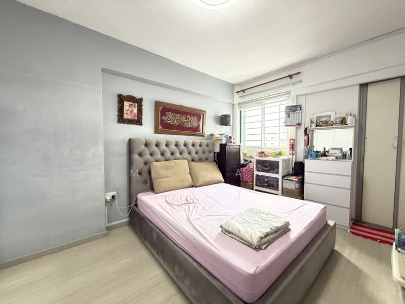 211 Jurong East Street 21, 211 Jurong East Street 21, 2 Bedrooms, 721 sqft, HDB Flat For Sale, by Amelia Ang, 500198914 - Bedroom - PropertyGuru.com.sg