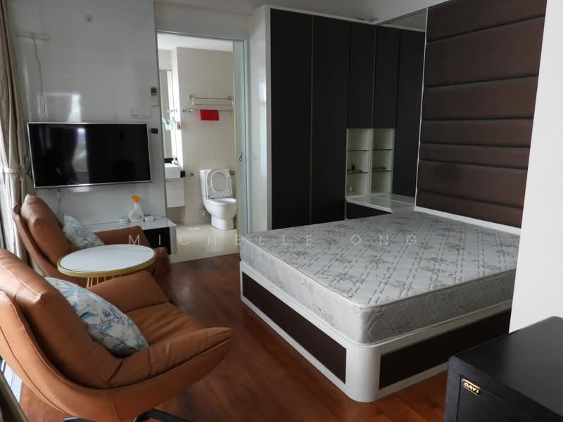 Pavilion Park, Pavilion Circle, 5 Bedrooms, 3,000 sqft, Corner Terrace For Sale, by Michelle Ong, 500198915 - PropertyGuru.com.sg