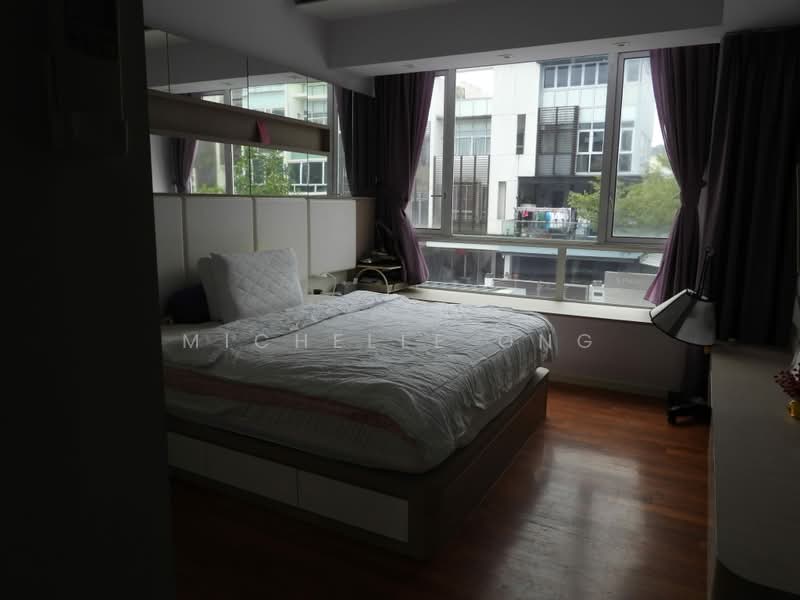 Pavilion Park, Pavilion Circle, 5 Bedrooms, 3,000 sqft, Corner Terrace For Sale, by Michelle Ong, 500198915 - Bedroom - PropertyGuru.com.sg