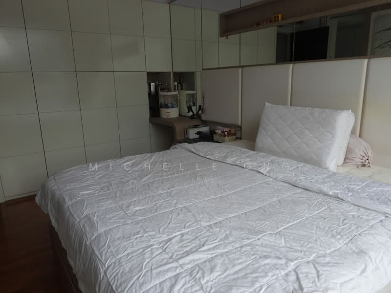 Pavilion Park, Pavilion Circle, 5 Bedrooms, 3,000 sqft, Corner Terrace For Sale, by Michelle Ong, 500198915 - Bedroom - PropertyGuru.com.sg