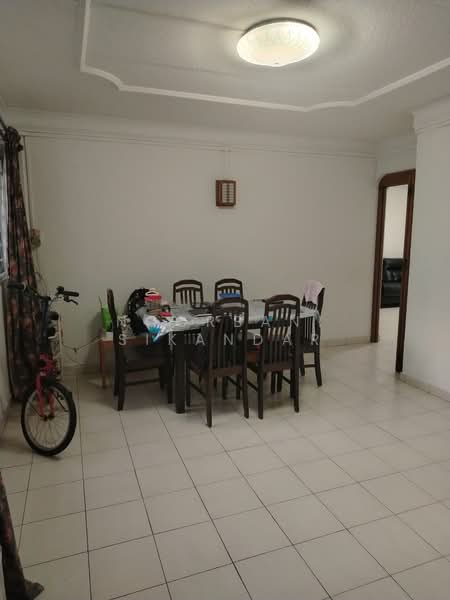 154 Simei Street 1, 154 Simei Street 1, 3 Bedrooms, 1,324 sqft, HDB Flat For Rent, by Noorbani Sikandar, 500198916 - Dining Room - PropertyGuru.com.sg