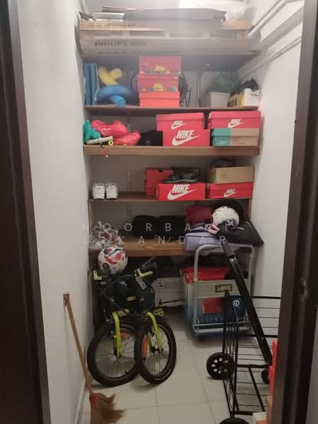 154 Simei Street 1, 154 Simei Street 1, 3 Bedrooms, 1,324 sqft, HDB Flat For Rent, by Noorbani Sikandar, 500198916 - Interior - PropertyGuru.com.sg