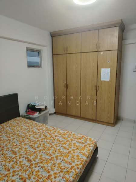 154 Simei Street 1, 154 Simei Street 1, 3 Bedrooms, 1,324 sqft, HDB Flat For Rent, by Noorbani Sikandar, 500198916 - Bedroom - PropertyGuru.com.sg