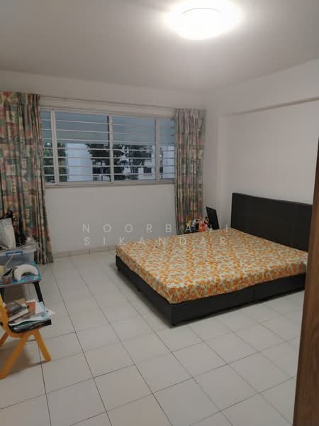 154 Simei Street 1, 154 Simei Street 1, 3 Bedrooms, 1,324 sqft, HDB Flat For Rent, by Noorbani Sikandar, 500198916 - Bedroom - PropertyGuru.com.sg