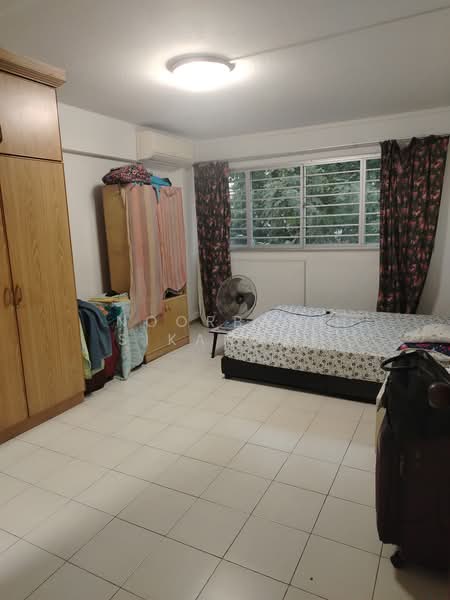 154 Simei Street 1, 154 Simei Street 1, 3 Bedrooms, 1,324 sqft, HDB Flat For Rent, by Noorbani Sikandar, 500198916 - Bedroom - PropertyGuru.com.sg
