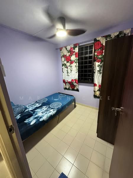 6 Marsiling Drive, 6 Marsiling Drive, 1 Bedroom, 50 sqft, HDB Flat For Rent, by Mar Inn Chee, 500198917 - Bedroom - PropertyGuru.com.sg