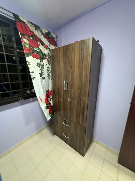 6 Marsiling Drive, 6 Marsiling Drive, 1 Bedroom, 50 sqft, HDB Flat For Rent, by Mar Inn Chee, 500198917 - Interior - PropertyGuru.com.sg