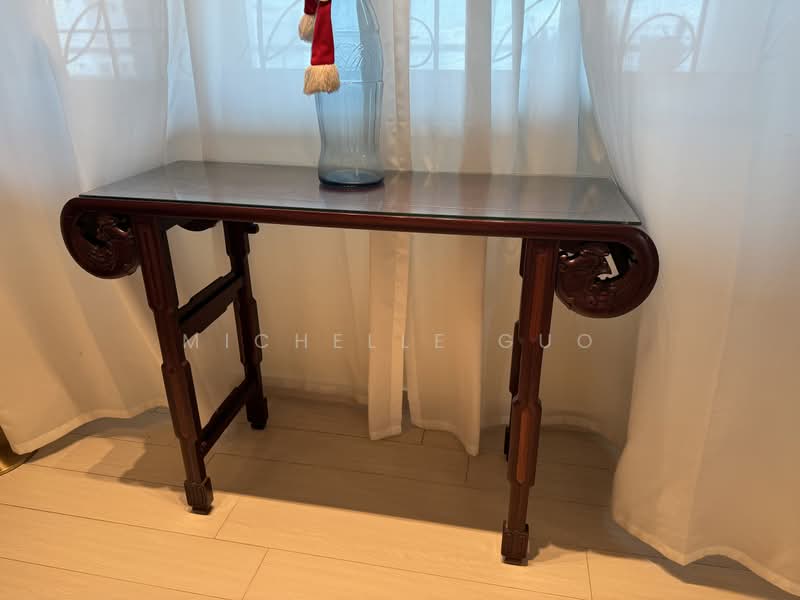 352 Ang Mo Kio Street 32, 352 Ang Mo Kio Street 32, 2 Bedrooms, 600 sqft, HDB Flat For Rent, by Michelle Guo, 500198918 - Interior - PropertyGuru.com.sg