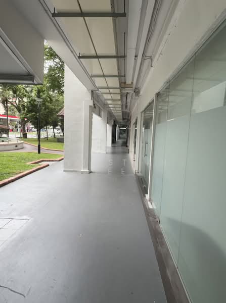 463 Jurong West Street 41, Jurong West Street 41, Boon Lay / Jurong / Tuas, 1,453 sqft, Shop / Shophouse For Sale, by Sebastian Lee, 500198920 - Exterior - CommercialGuru.com.sg