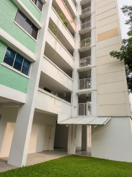 463 Jurong West Street 41, Jurong West Street 41, Boon Lay / Jurong / Tuas, 1,453 sqft, Shop / Shophouse For Sale, by Sebastian Lee, 500198920 - Exterior - CommercialGuru.com.sg