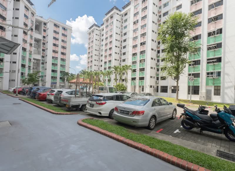 463 Jurong West Street 41, Jurong West Street 41, Boon Lay / Jurong / Tuas, 1,453 sqft, Shop / Shophouse For Sale, by Sebastian Lee, 500198920 - Exterior - CommercialGuru.com.sg