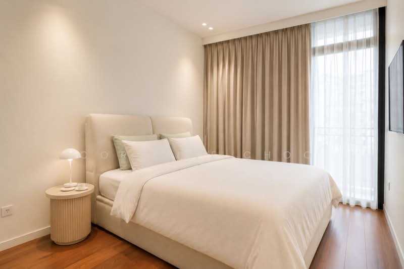 Daintree Residence, 11A Toh Tuck Road, 2 Bedrooms, 775 sqft, Condominium For Sale, by Corraine Choo, 500198928 - Bedroom - PropertyGuru.com.sg