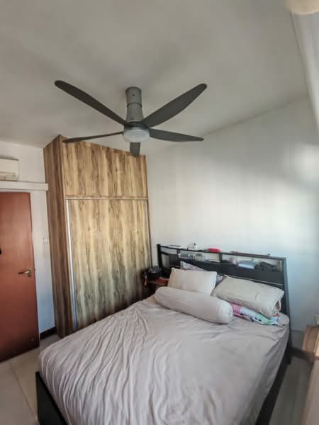 511A Yishun Street 51, 511A Yishun Street 51, 3 Bedrooms, 1,001 sqft, HDB Flat For Sale, by Ng Mary, 500198932 - Bedroom - PropertyGuru.com.sg