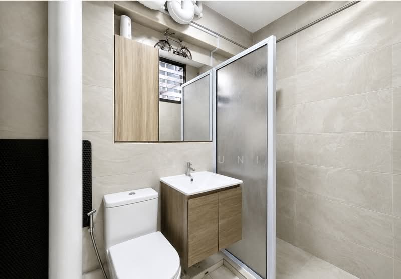 892B Woodlands Drive 50, 892B Woodlands Drive 50, 3 Bedrooms, 1,076 sqft, HDB Flat For Sale, by Fai Muni, 500198935 - PropertyGuru.com.sg