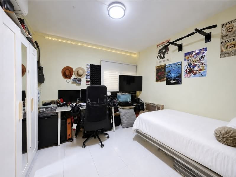 892B Woodlands Drive 50, 892B Woodlands Drive 50, 3 Bedrooms, 1,076 sqft, HDB Flat For Sale, by Fai Muni, 500198935 - PropertyGuru.com.sg
