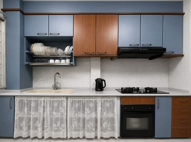 459 Pasir Ris Drive 4, 459 Pasir Ris Drive 4, 4 Bedrooms, 1,528 sqft, HDB Flat For Sale, by Chal Sulaiman, 500198936 - Kitchen - PropertyGuru.com.sg