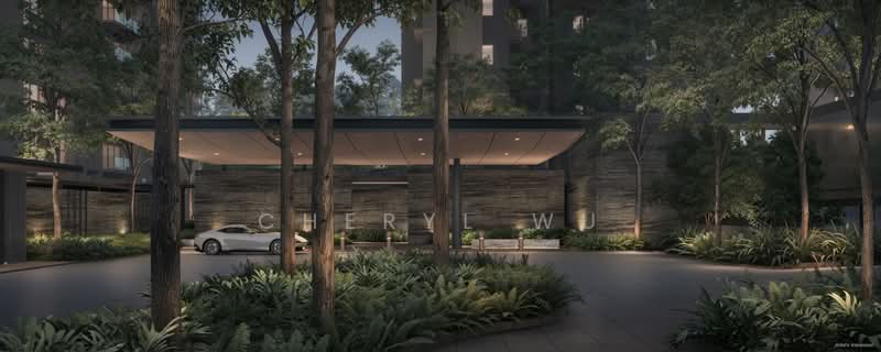 Dunearn House, 766 Dunearn Road, 3 Bedrooms, 872 sqft, Condominium For Sale, by Cheryl Wu, 500198937 - PropertyGuru.com.sg