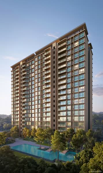 Dunearn House, 766 Dunearn Road, 3 Bedrooms, 872 sqft, Condominium For Sale, by Cheryl Wu, 500198937 - PropertyGuru.com.sg