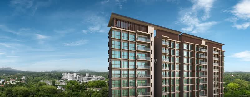 Dunearn House, 766 Dunearn Road, 3 Bedrooms, 872 sqft, Condominium For Sale, by Cheryl Wu, 500198937 - PropertyGuru.com.sg