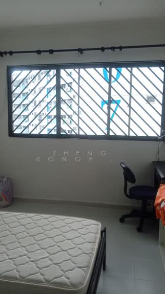 908 Jurong West Street 91, 908 Jurong West Street 91, Room Rental, 120 sqft, HDB Flat For Rent, by Zheng Ronghua 郑荣华, 500198939 - Bedroom - PropertyGuru.com.sg