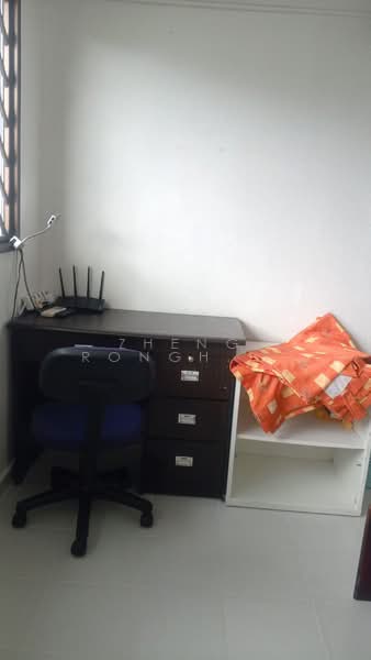908 Jurong West Street 91, 908 Jurong West Street 91, Room Rental, 120 sqft, HDB Flat For Rent, by Zheng Ronghua 郑荣华, 500198939 - Study - PropertyGuru.com.sg