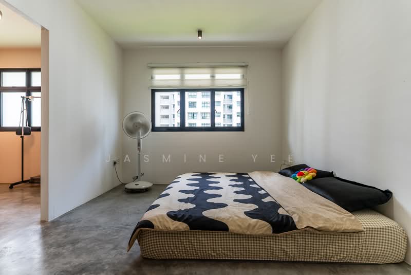 420C Northshore Drive, 420C Northshore Drive, 3 Bedrooms, 1,205 sqft, HDB Flat For Sale, by Jasmine Yee, 500198940 - Bedroom - PropertyGuru.com.sg
