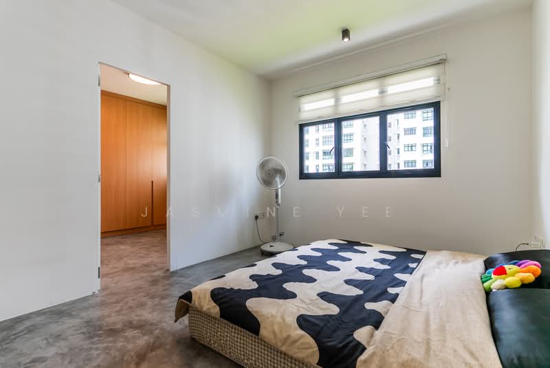 420C Northshore Drive, 420C Northshore Drive, 3 Bedrooms, 1,205 sqft, HDB Flat For Sale, by Jasmine Yee, 500198940 - Bedroom - PropertyGuru.com.sg