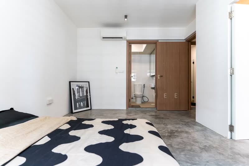 420C Northshore Drive, 420C Northshore Drive, 3 Bedrooms, 1,205 sqft, HDB Flat For Sale, by Jasmine Yee, 500198940 - Bedroom - PropertyGuru.com.sg