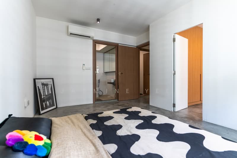 420C Northshore Drive, 420C Northshore Drive, 3 Bedrooms, 1,205 sqft, HDB Flat For Sale, by Jasmine Yee, 500198940 - Bedroom - PropertyGuru.com.sg
