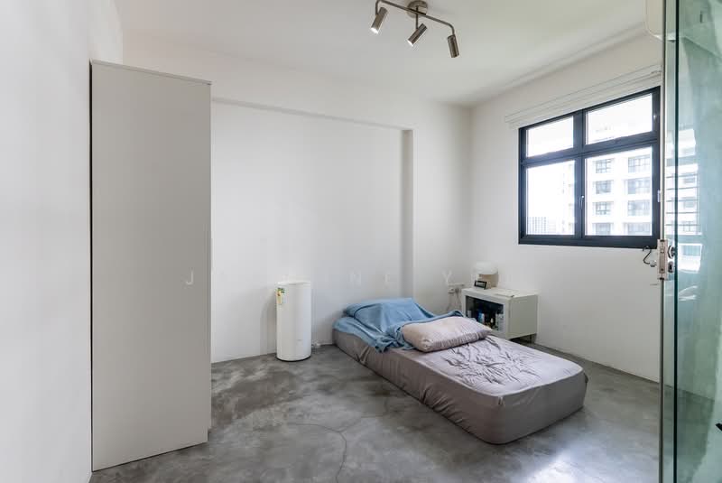 420C Northshore Drive, 420C Northshore Drive, 3 Bedrooms, 1,205 sqft, HDB Flat For Sale, by Jasmine Yee, 500198940 - Bedroom - PropertyGuru.com.sg
