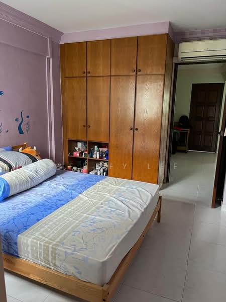 712 Bedok Reservoir Road, 712 Bedok Reservoir Road, 2 Bedrooms, 883 sqft, HDB Flat For Rent, by Jeffrey Lee, 500198941 - Bedroom - PropertyGuru.com.sg