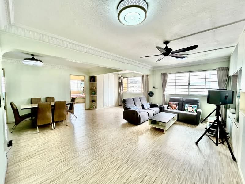 173 Bishan Street 13, 173 Bishan Street 13, 3 Bedrooms, 1,302 sqft, HDB Flat For Sale, by Lisa Seow, 500198943 - PropertyGuru.com.sg