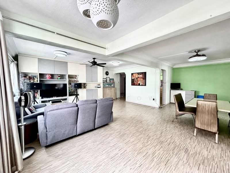 173 Bishan Street 13, 173 Bishan Street 13, 3 Bedrooms, 1,302 sqft, HDB Flat For Sale, by Lisa Seow, 500198943 - PropertyGuru.com.sg